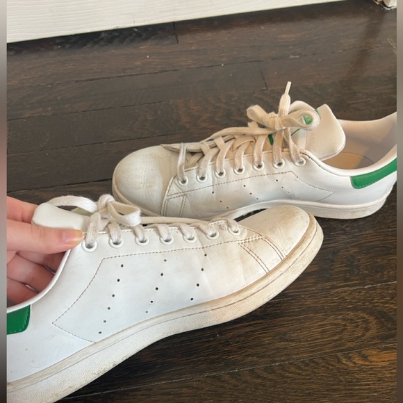 Adidas originals Stan Smith sneakers - Picture 7 of 7